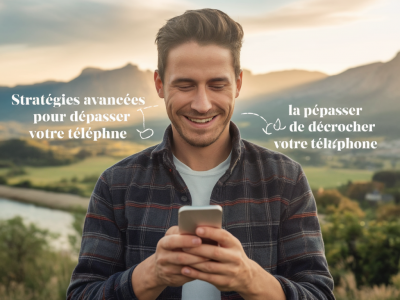 Stratégies avancées pour dépasser la peur de décrocher votre téléphone